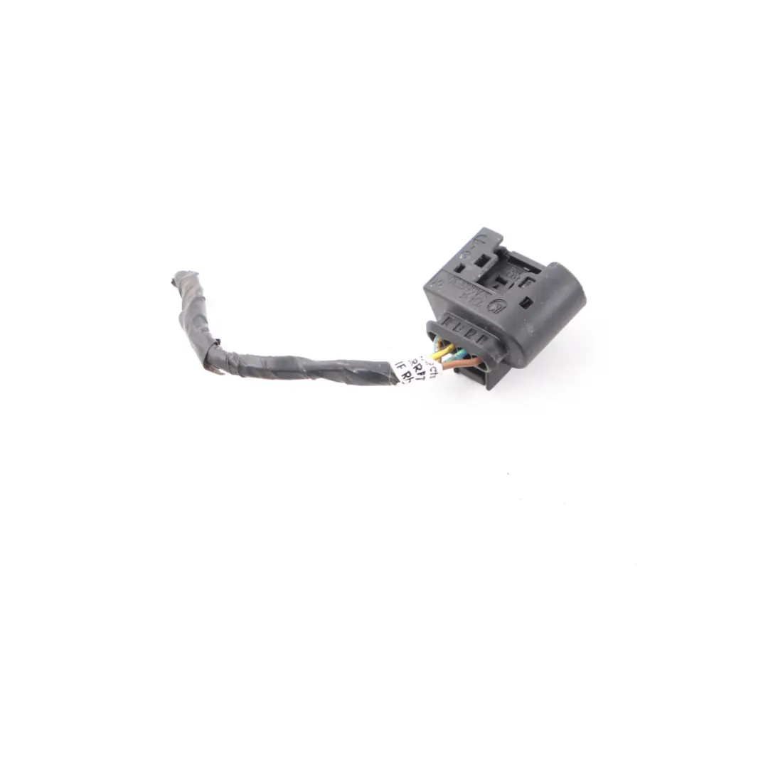 Plug Socket BMW X3 F25 LED Rear Light Lamp Trim Side Panel Left N/S 7549802 - SKU 7217311-2 - Part number 7217311