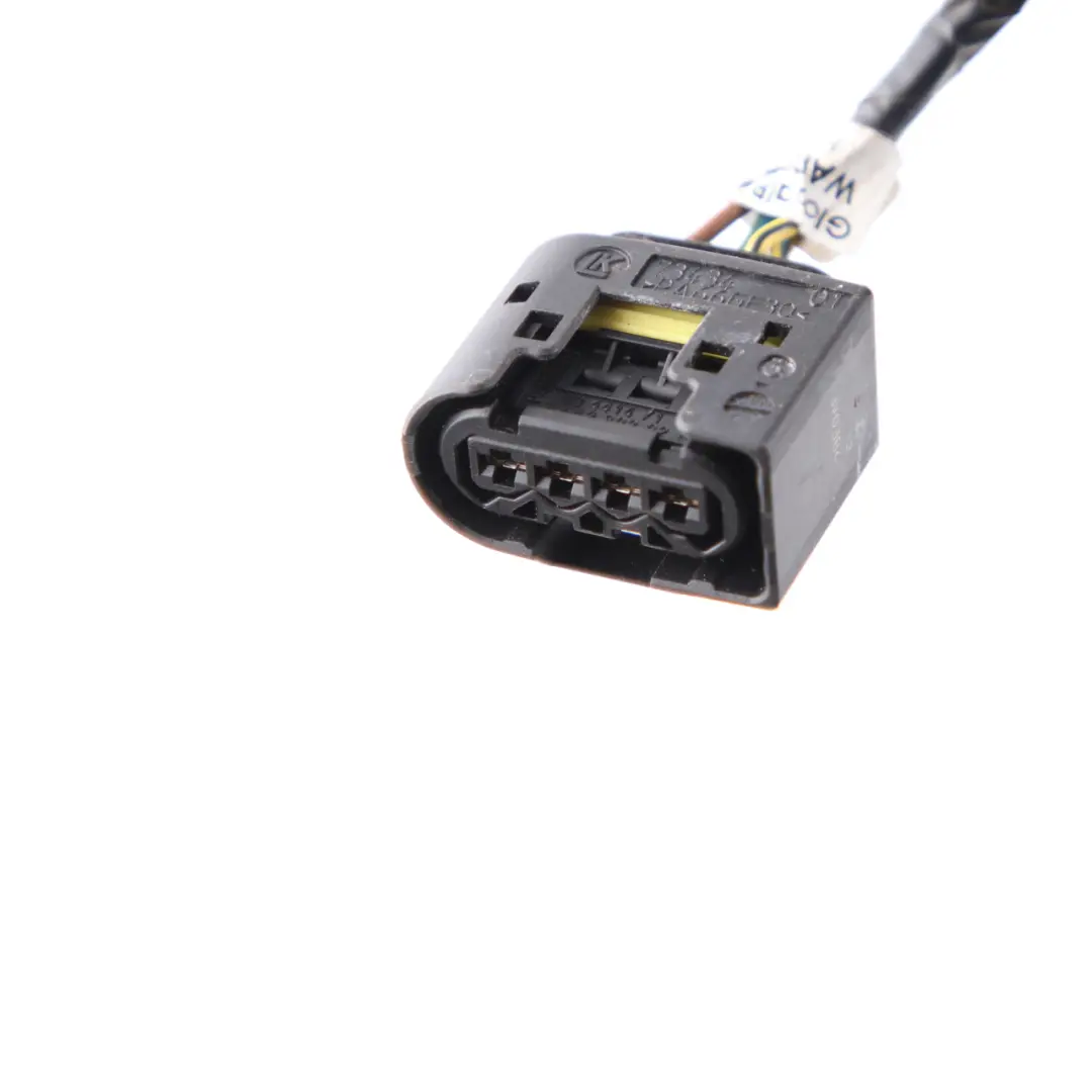 BMW X3 F25 LED Enchufe Luz Trasera Embellecedor Panel Lateral Izquierda 7549802 - SKU 7217311-2 - Número de pieza 7217311