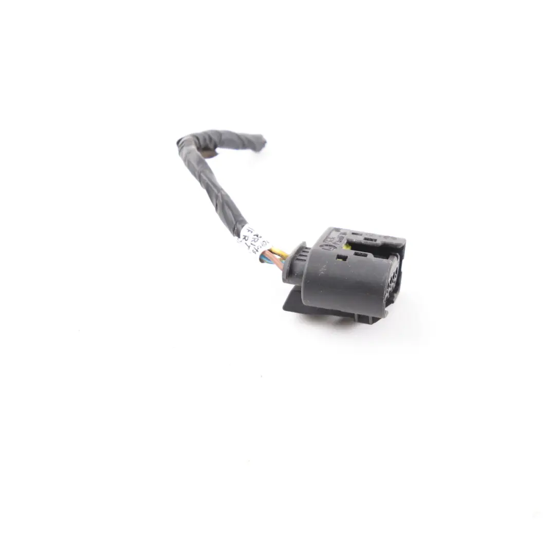 BMW X3 F25 LED Enchufe Luz Trasera Embellecedor Panel Lateral Izquierda 7549802 - SKU 7217311-2 - Número de pieza 7217311