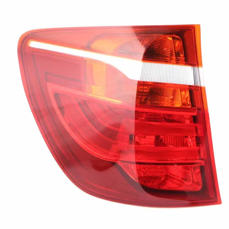 Rear Light BMW X3 F25 LED Lamp Trim In The Side Panel Left N/S - SKU 7217311 - Part number 7217311