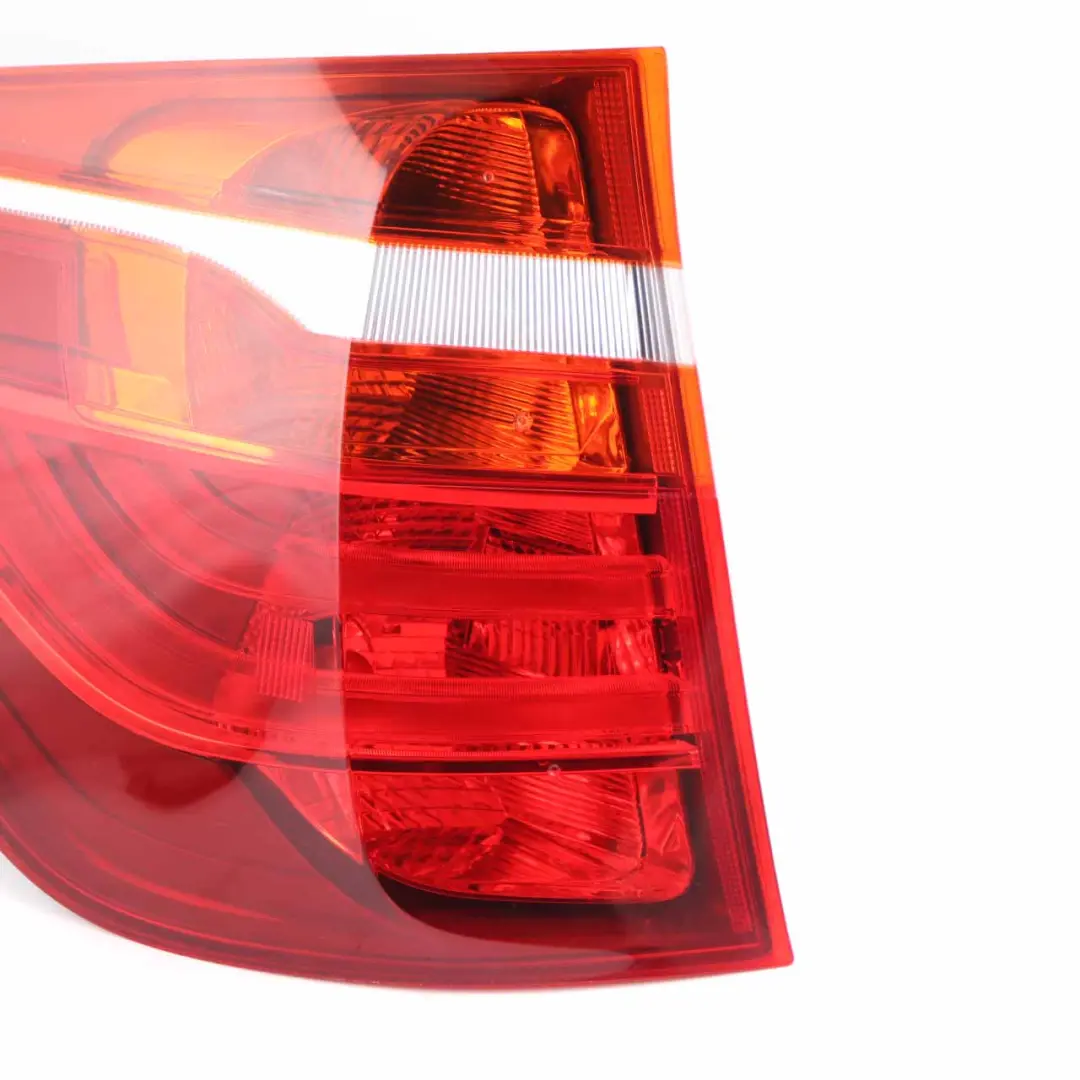 Light LED Lamp Trim In The Side Panel Left N/S to BMW X3 F25 Rear with Part number 7217311 BMW X3 F25 Rear Light LED Lamp Trim In The Side Panel Left N/S - SKU 7217311 - Part number 7217311