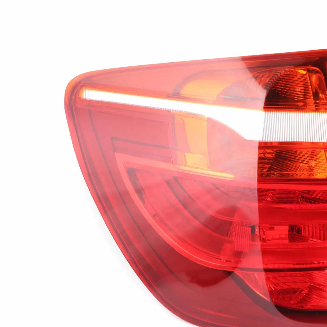 Rear Light BMW X3 F25 LED Lamp Trim In The Side Panel Left N/S - SKU 7217311 - Part number 7217311