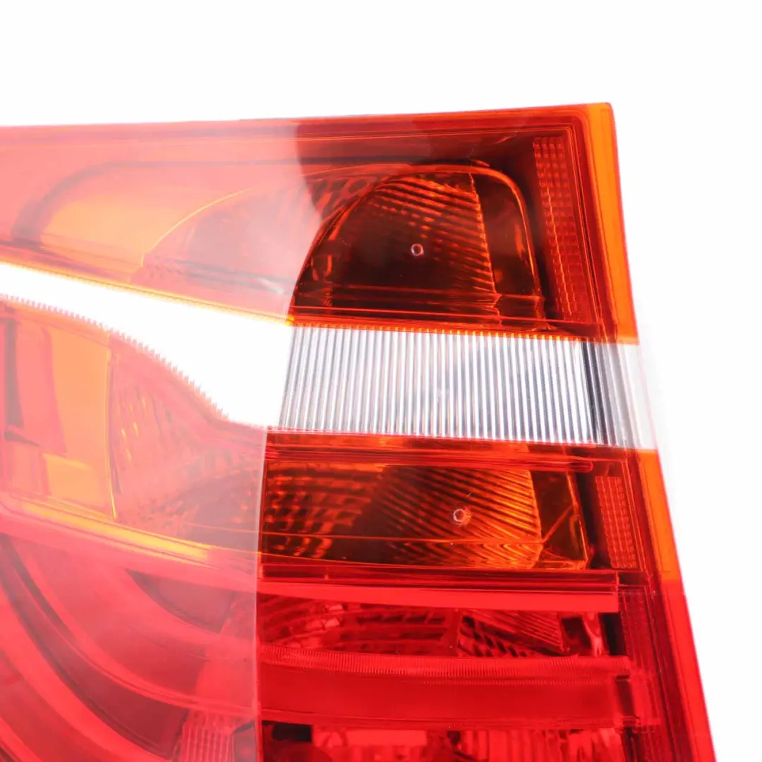 Rücklicht LED-Lampenblende In Der Seitenwand Links für BMW X3 F25 mit Teilenummer 7217311 BMW X3 F25 Rücklicht LED-Lampenblende In Der Seitenwand Links - SKU 7217311 - Teilenummer 7217311