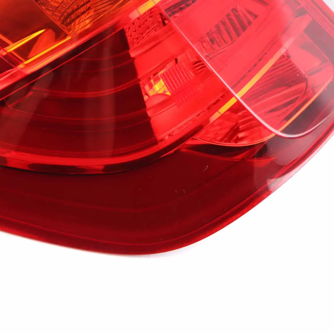 Rear Light BMW X3 F25 LED Lamp Trim In The Side Panel Left N/S - SKU 7217311 - Part number 7217311