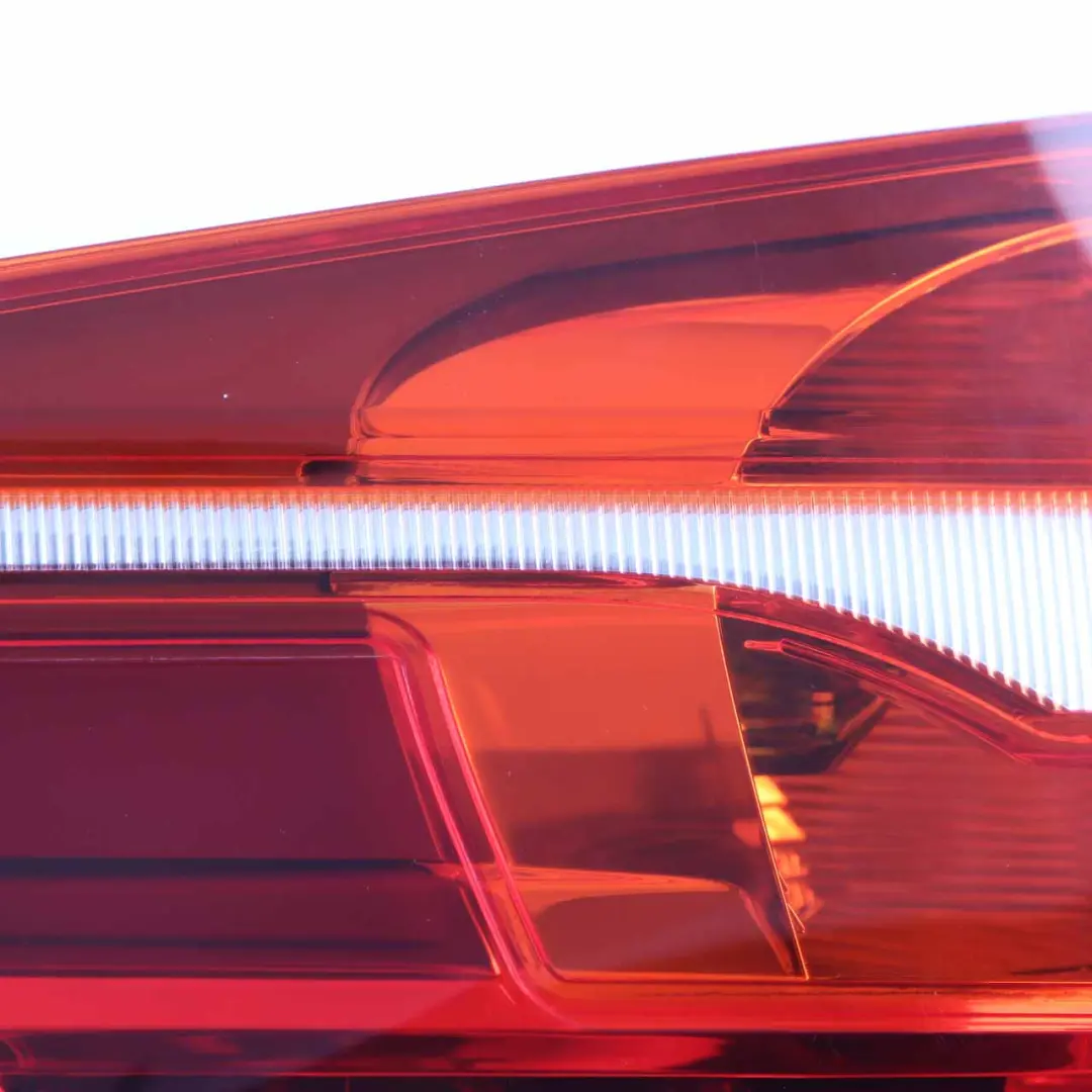 Rear Light BMW X3 F25 LED Lamp Trim In The Side Panel Left N/S - SKU 7217311 - Part number 7217311