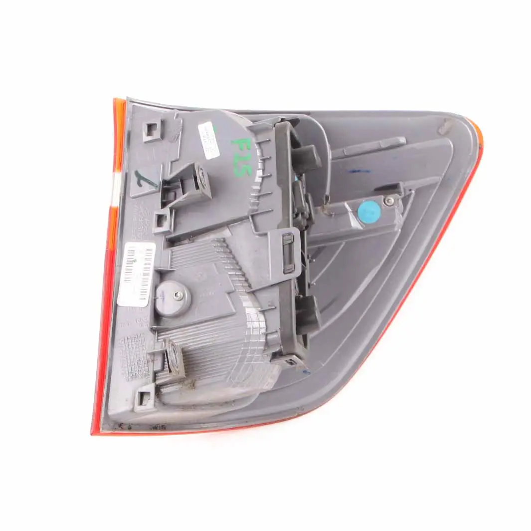 LED Lampa Tylna Boczna Lewy Tył do BMW X3 F25 o numerze 7217311 BMW X3 F25 LED Lampa Tylna Boczna Lewy Tył - SKU 7217311 - Numer Części 7217311
