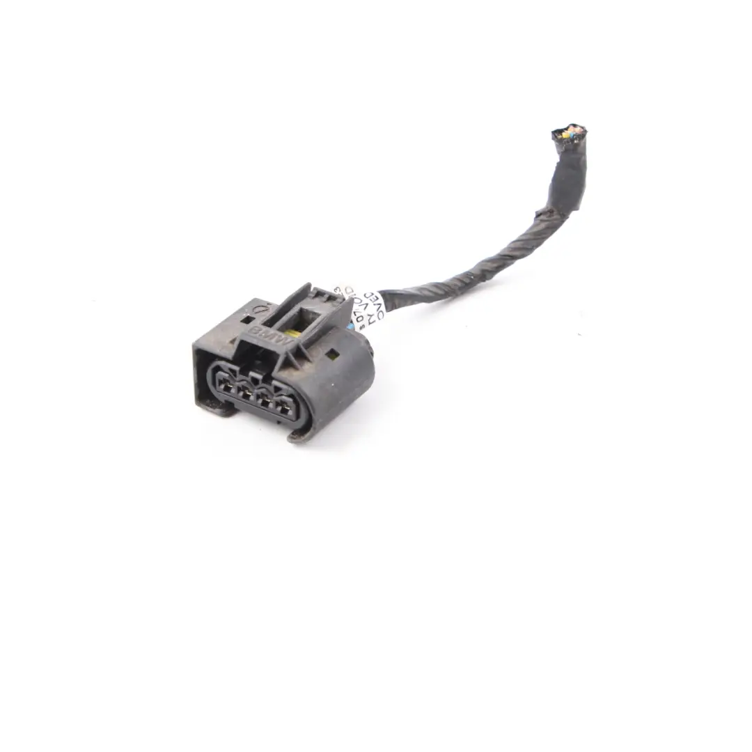 Plug Socket BMW X3 F25 Rear Light LED Lamp Trim Side Panel Right O/S 7549802 - SKU 7217312-2 - Part number 7217312