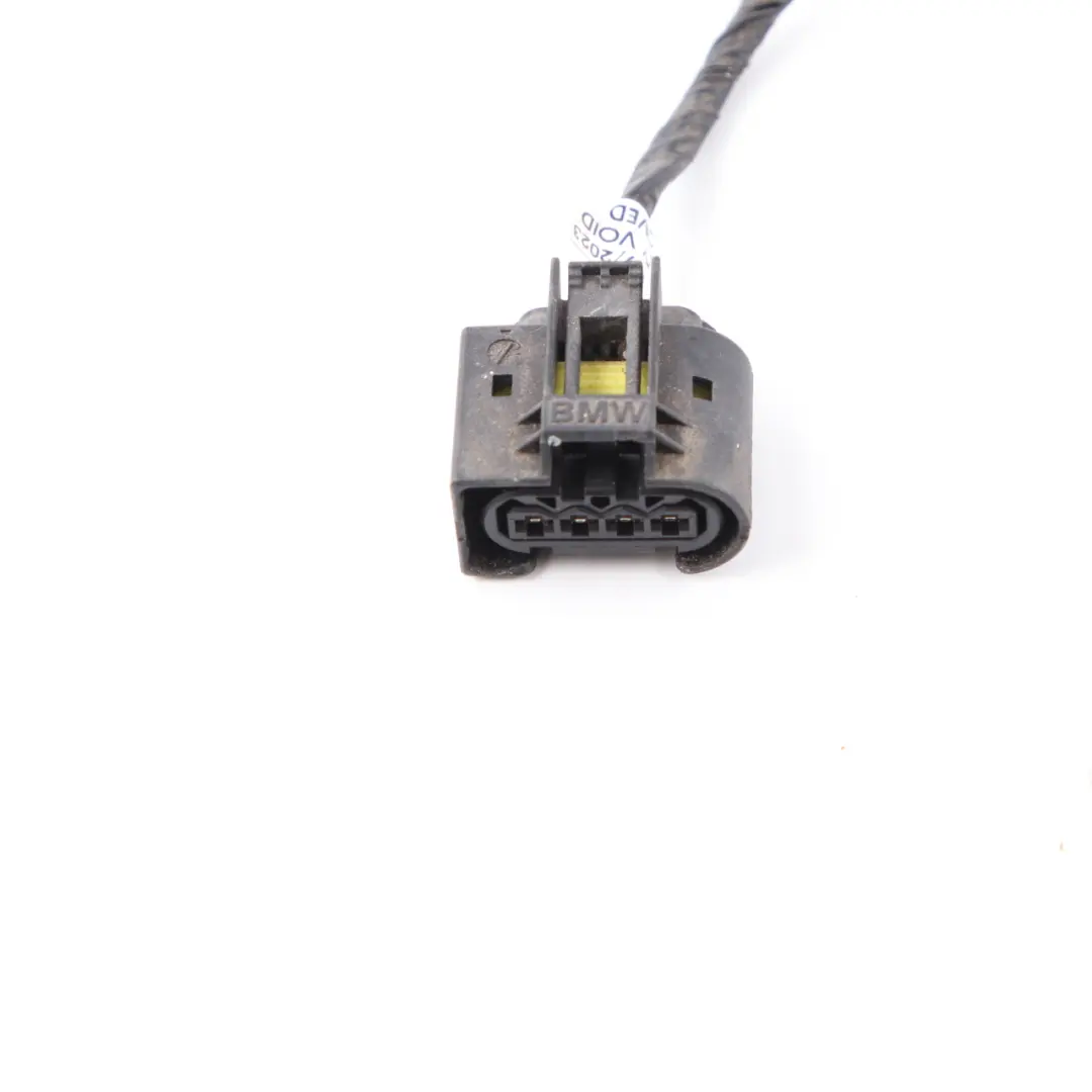 BMW X3 F25 Prise de courant Feu arrière LED Panneau latéral droit 7549802 - SKU 7217312-2 - Numéro de pièce 7217312