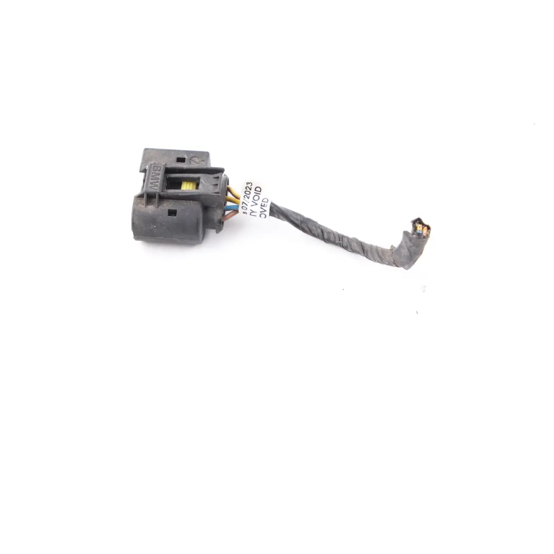 BMW X3 F25 Prise de courant Feu arrière LED Panneau latéral droit 7549802 - SKU 7217312-2 - Numéro de pièce 7217312