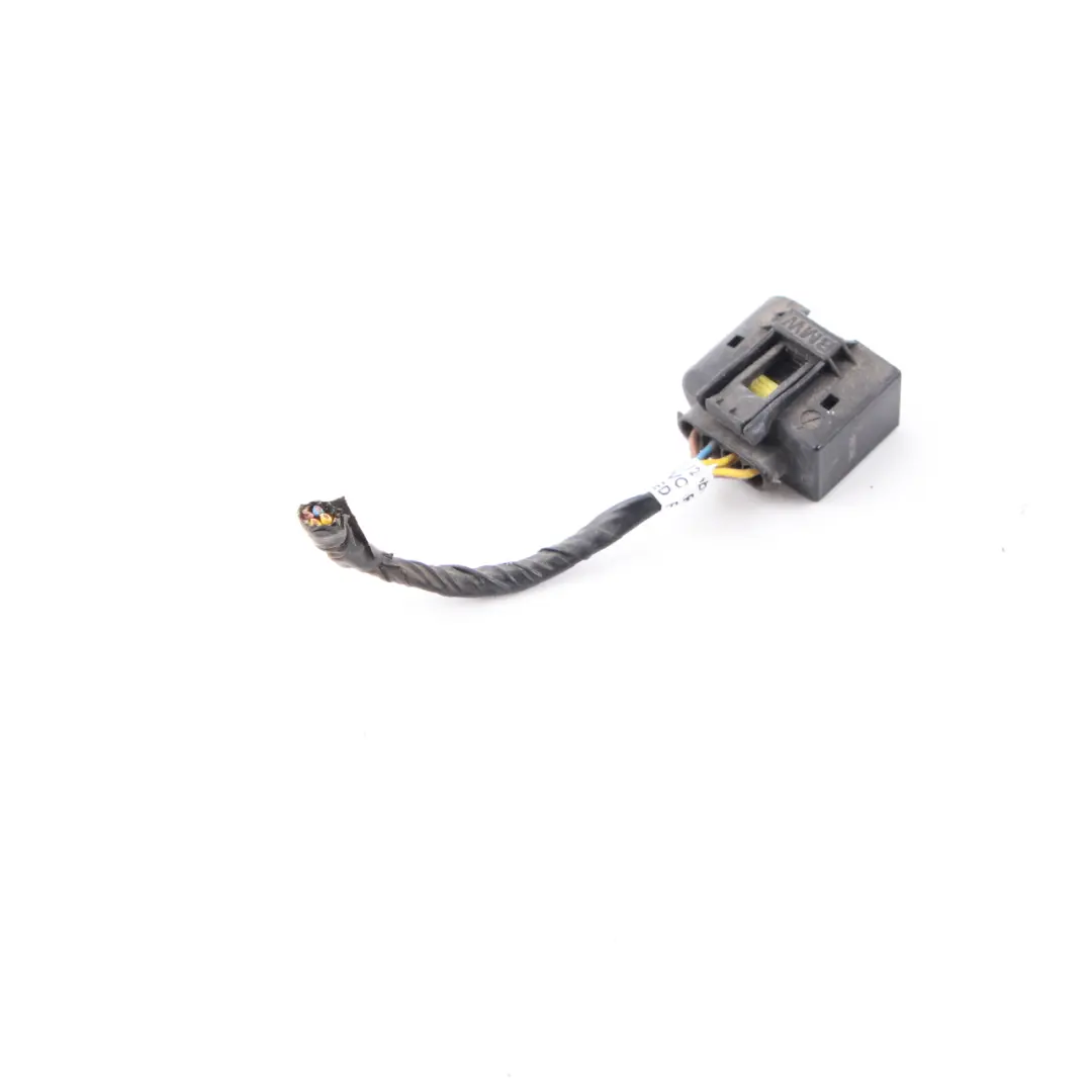 Plug Socket BMW X3 F25 Rear Light LED Lamp Trim Side Panel Right O/S 7549802 - SKU 7217312-2 - Part number 7217312