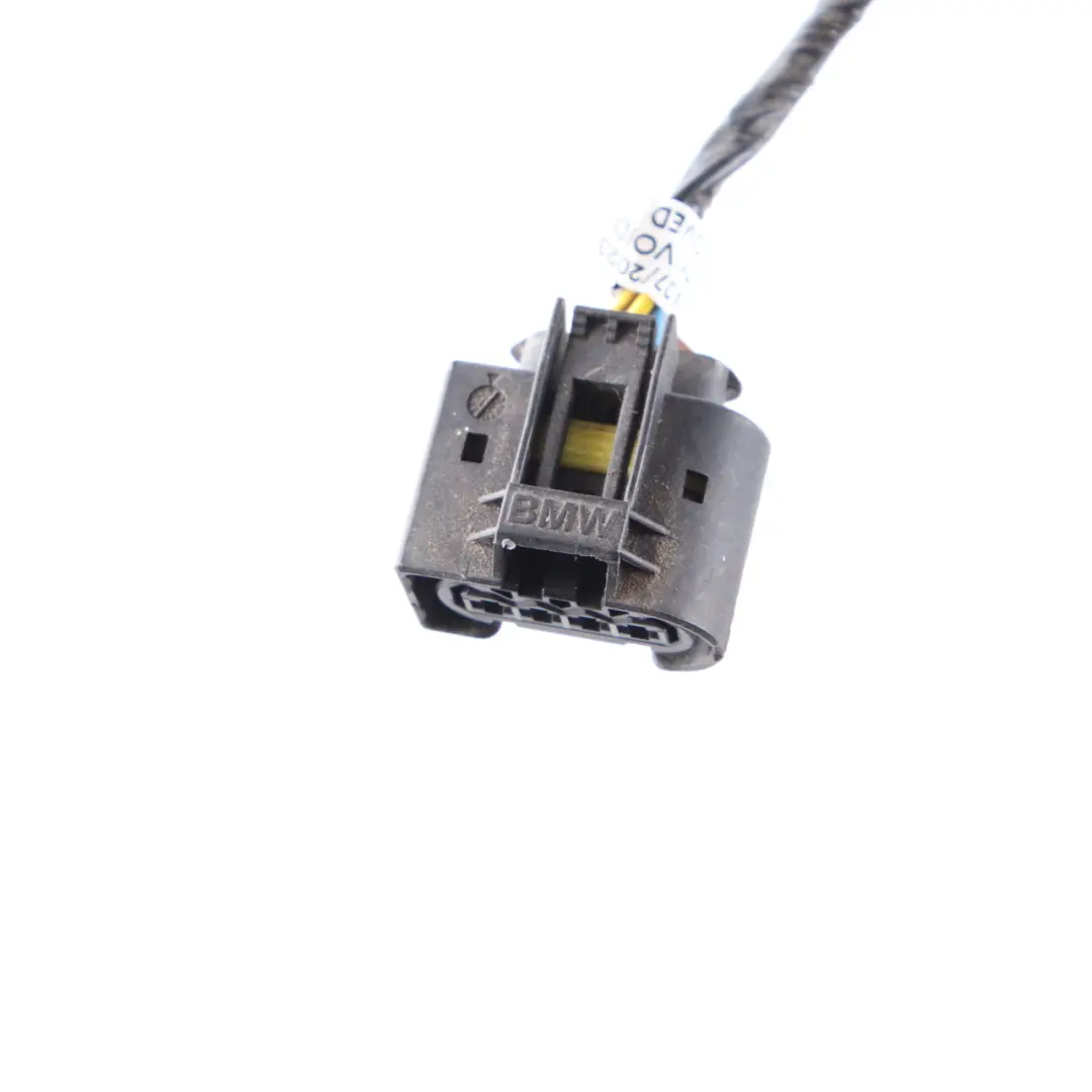 BMW X3 F25 Prise de courant Feu arrière LED Panneau latéral droit 7549802 - SKU 7217312-2 - Numéro de pièce 7217312