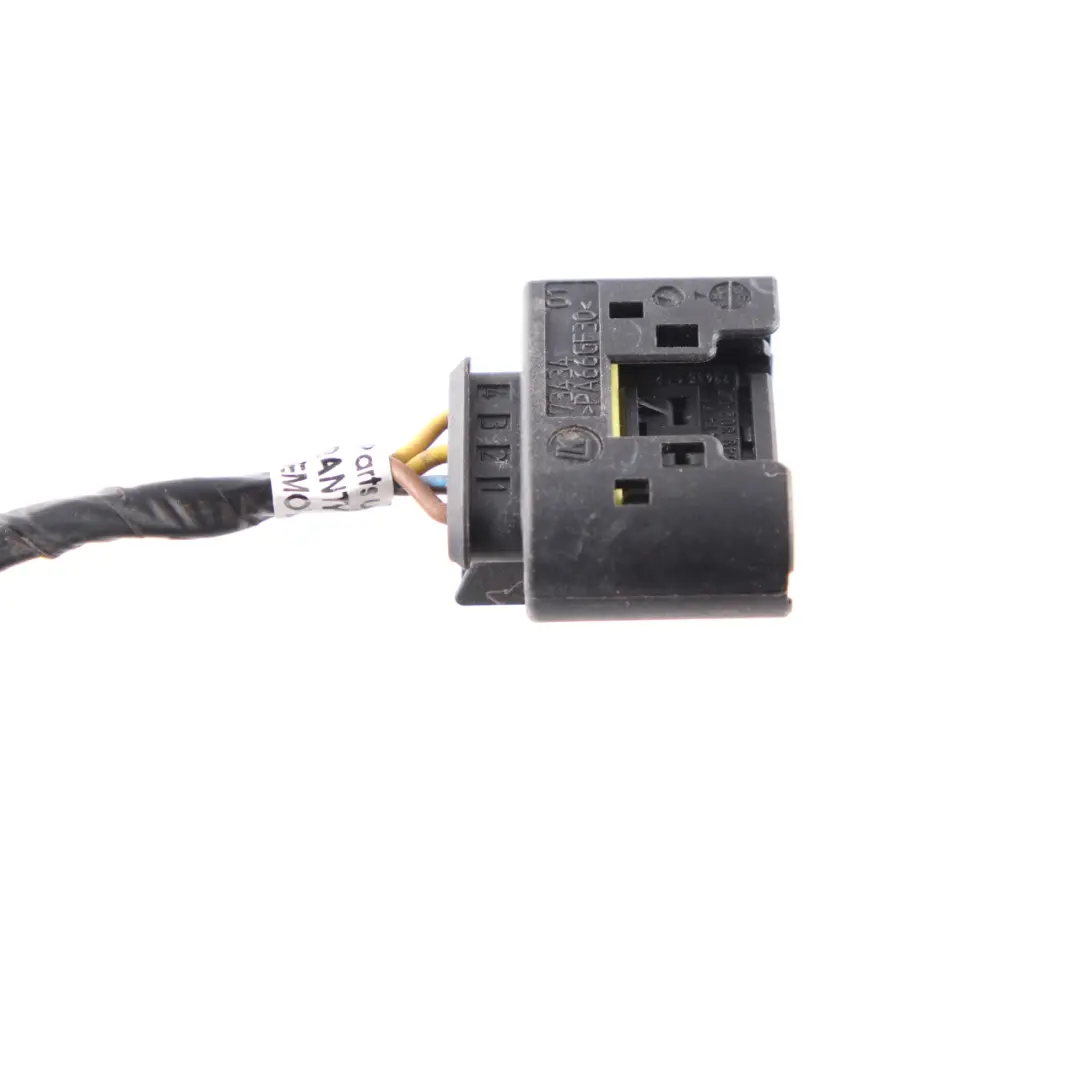 BMW X3 F25 Presa spina Luce posteriore LED Lampada laterale destro 7549802 - SKU 7217312-2 - Numero di parte 7217312
