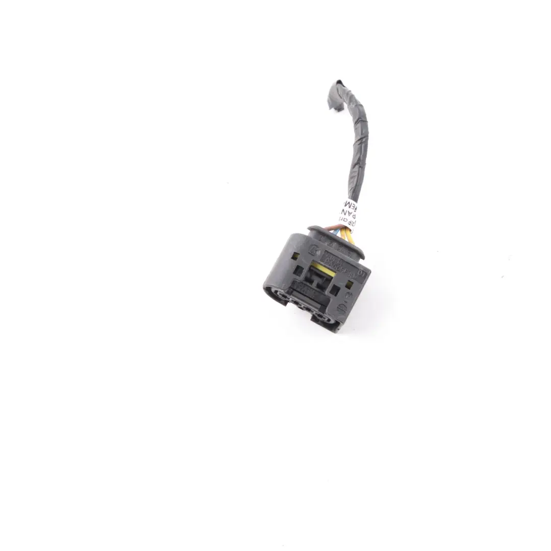 Plug Socket BMW X3 F25 Rear Light LED Lamp Trim Side Panel Right O/S 7549802 - SKU 7217312-2 - Part number 7217312