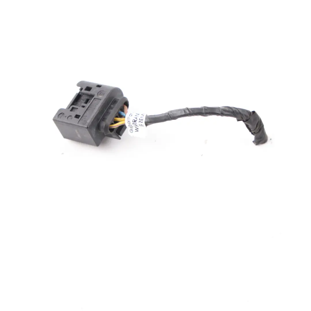 Plug Socket BMW X3 F25 Rear Light LED Lamp Trim Side Panel Right O/S 7549802 - SKU 7217312-2 - Part number 7217312