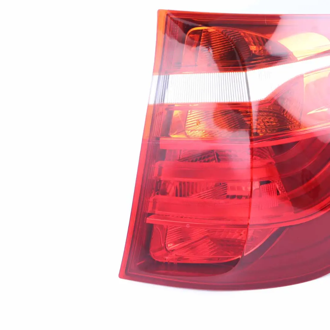 BMW X3 F25 Feu arrière LED dans le panneau latéral droit - SKU 7217312 - Numéro de pièce 7217312