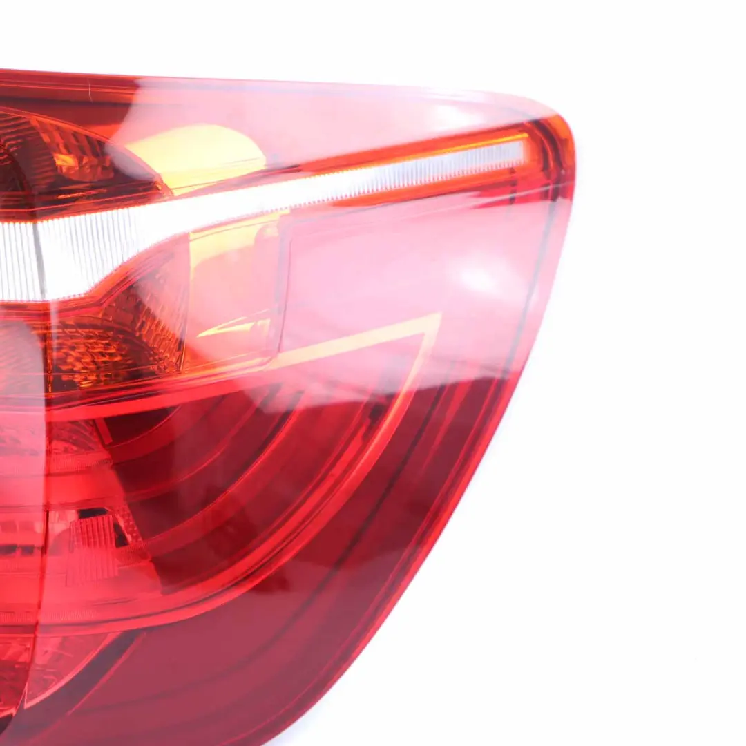 Lamp LED In The Side Panel Right O/S to BMW X3 F25 Rear with Part number 7217312 BMW X3 F25 Rear Lamp LED In The Side Panel Right O/S - SKU 7217312 - Part number 7217312