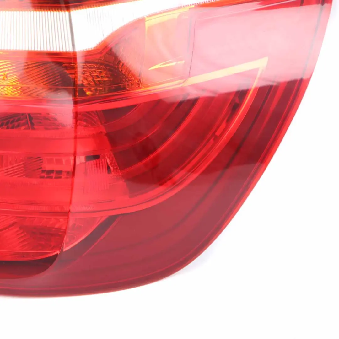 BMW X3 F25 Rück Leuchte LED in der Seiten Wand rechts - SKU 7217312 - Teilenummer 7217312