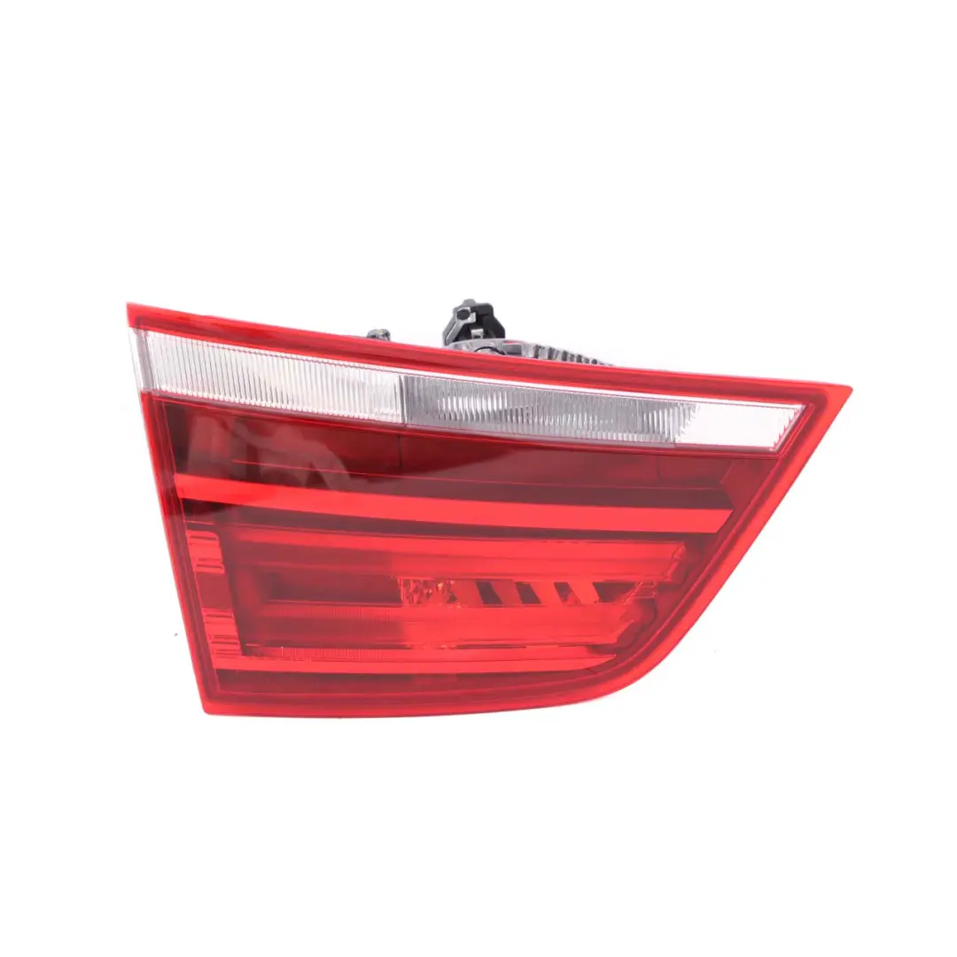 Light BMW X3 F25 LED Lamp Trim In Trunk Lid Tailgate Left N/S to Rear with Part number 7217313 Rear Light BMW X3 F25 LED Lamp Trim In Trunk Lid Tailgate Left N/S - SKU 7217313 - Part number 7217313