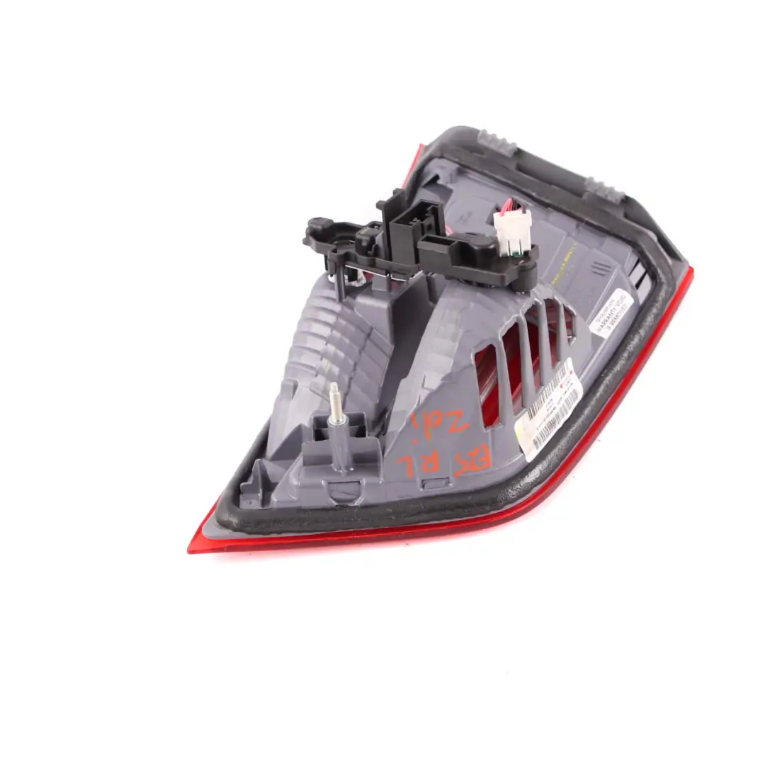 Rear Light BMW X3 F25 LED Lamp Trim In Trunk Lid Tailgate Left N/S - SKU 7217313 - Part number 7217313