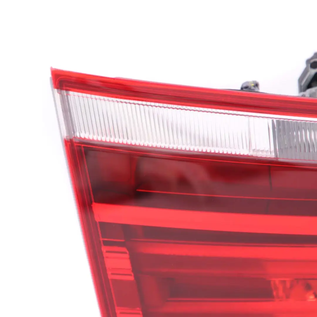 Rear Light BMW X3 F25 LED Lamp Trim In Trunk Lid Tailgate Left N/S - SKU 7217313 - Part number 7217313