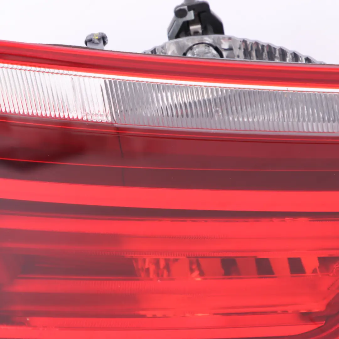 Rear Light BMW X3 F25 LED Lamp Trim In Trunk Lid Tailgate Left N/S - SKU 7217313 - Part number 7217313