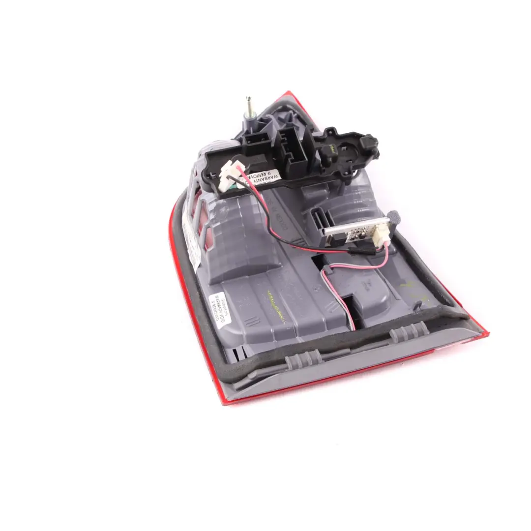 Rücklicht LED-Lampenleiste im Kofferraumdeckel Heckklappe links für BMW X3 F25 mit Teilenummer 7217313 BMW X3 F25 Rücklicht LED-Lampenleiste im Kofferraumdeckel Heckklappe links - SKU 7217313 - Teilenummer 7217313