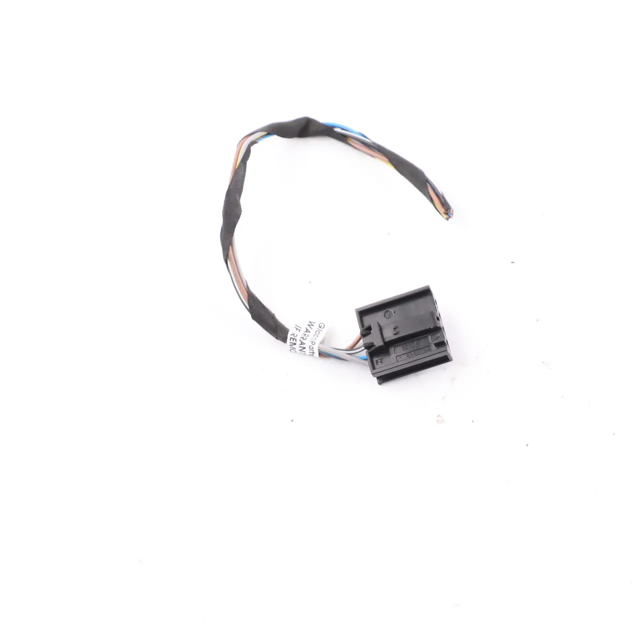 BMW X3 F25 LED Luce posteriore Lampada Baule Coperchio Portellone Destra 7217314