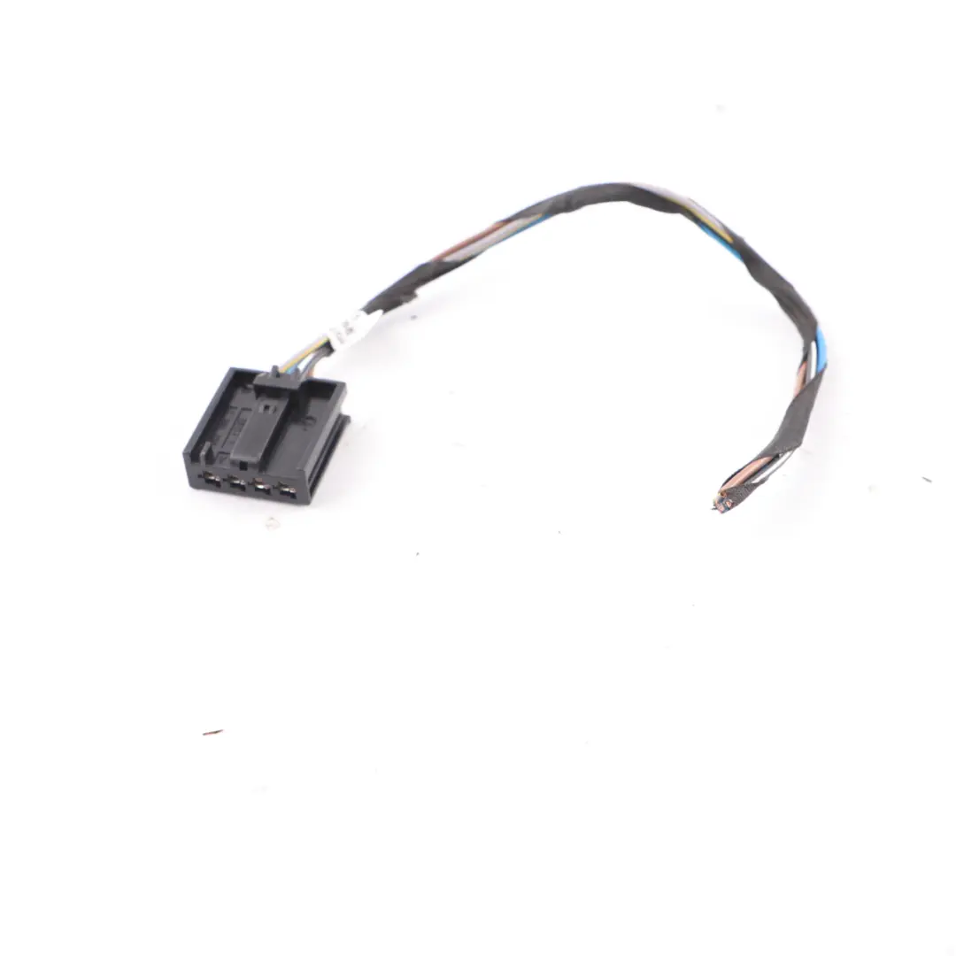 BMW X3 F25 LED Gniazdo Wtyczka Lampy Klapy Bagażnika Prawy Tył - SKU 7217314-1 - Numer Części 7217314