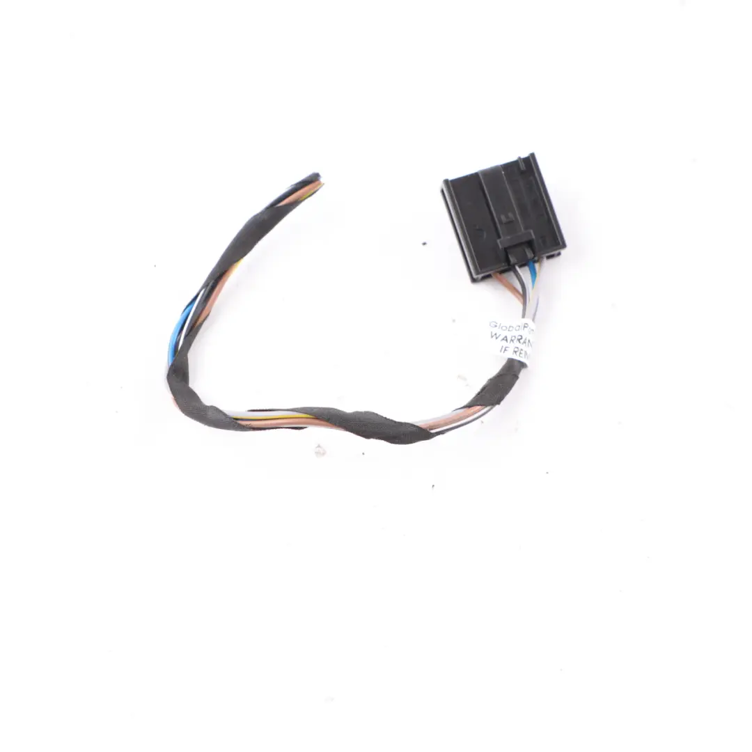 BMW X3 F25 LED Luz Trasera Lámpara Embellecedor Maletero Portón Trasero Derecha - SKU 7217314-1 - Número de pieza 7217314