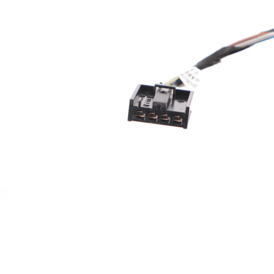 BMW X3 F25 LED Luz Trasera Lámpara Embellecedor Maletero Portón Trasero Derecha - SKU 7217314-1 - Número de pieza 7217314