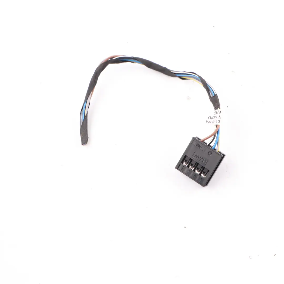 LED Luce posteriore Lampada Baule Coperchio Portellone Destra per BMW X3 F25 con numero di parte 7217314 BMW X3 F25 LED Luce posteriore Lampada Baule Coperchio Portellone Destra - SKU 7217314-1 - Numero di parte 7217314