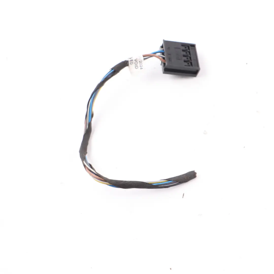 BMW X3 F25 LED Feu Arrière Garniture lampe couvercle coffre hayon droit - SKU 7217314-1 - Numéro de pièce 7217314