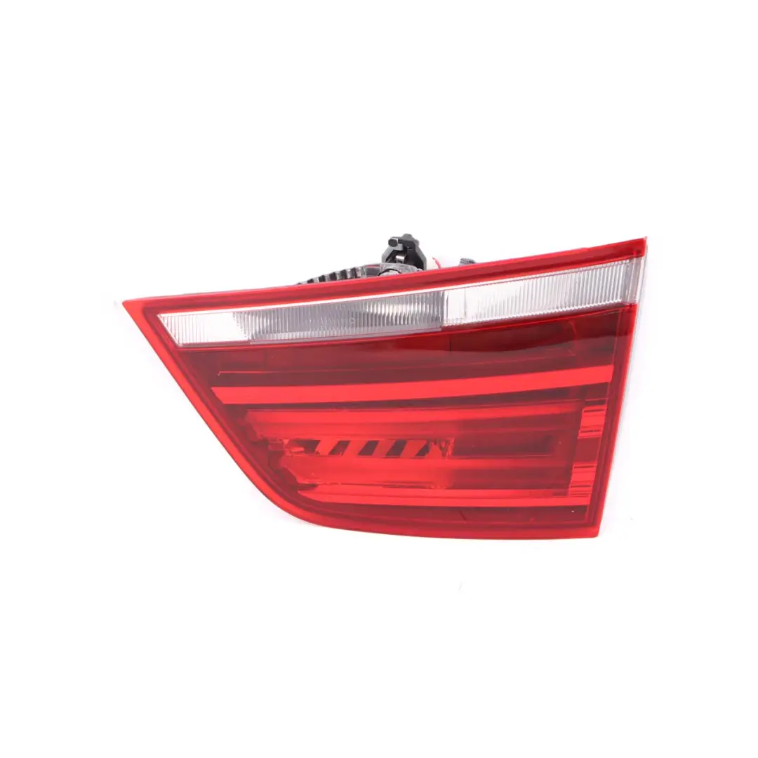 LED Luce posteriore Lampada Baule Coperchio Portellone Destra per BMW X3 F25 con numero di parte 7217314 BMW X3 F25 LED Luce posteriore Lampada Baule Coperchio Portellone Destra - SKU 7217314 - Numero di parte 7217314