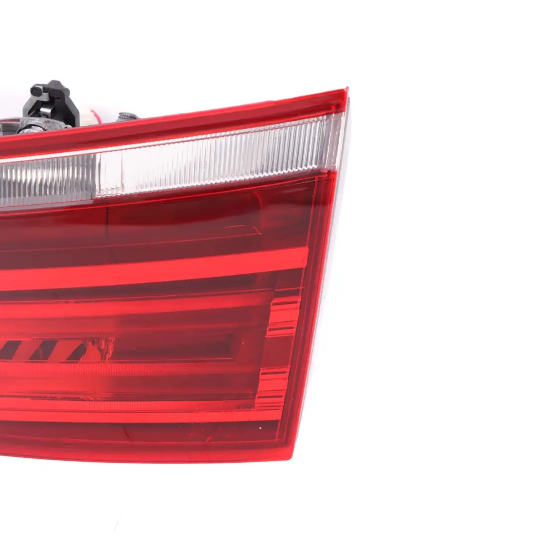 Light LED Lamp Trim In Trunk Lid Tailgate Right O/S to BMW X3 F25 Rear with Part number 7217314 BMW X3 F25 Rear Light LED Lamp Trim In Trunk Lid Tailgate Right O/S - SKU 7217314 - Part number 7217314