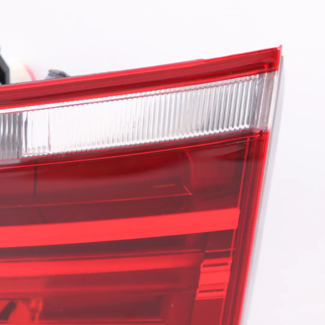 BMW X3 F25 LED Feu Arrière Garniture lampe couvercle coffre hayon droit - SKU 7217314 - Numéro de pièce 7217314
