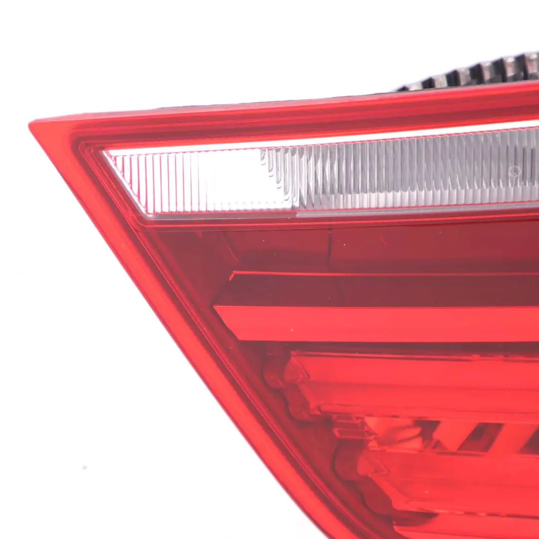 LED Feu Arrière Garniture lampe couvercle coffre hayon droit pour BMW X3 F25 à propos du numéro de pièce 7217314 BMW X3 F25 LED Feu Arrière Garniture lampe couvercle coffre hayon droit - SKU 7217314 - Numéro de pièce 7217314