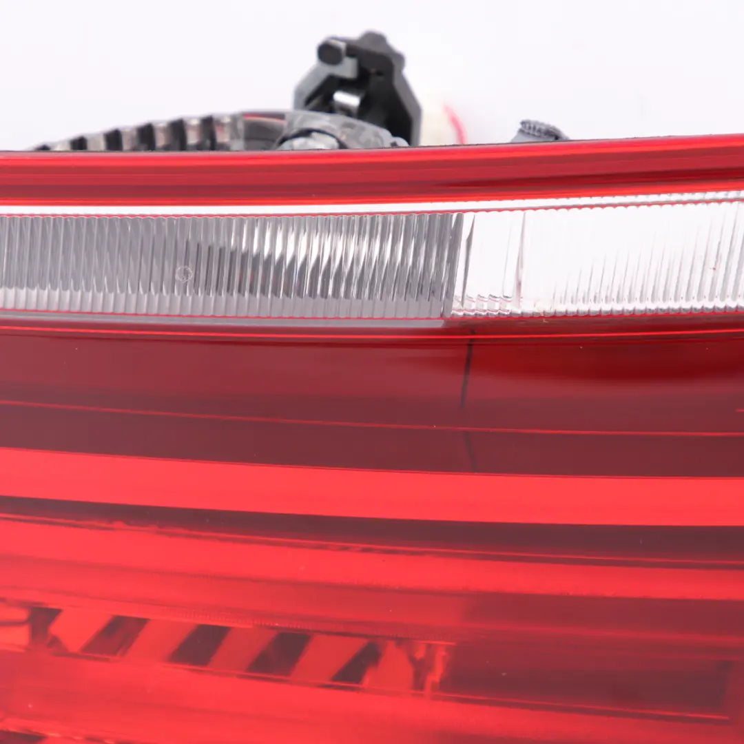 BMW X3 F25 LED Rücklicht Lampe Trunk Deckel Heckklappe Rechts - SKU 7217314 - Teilenummer 7217314