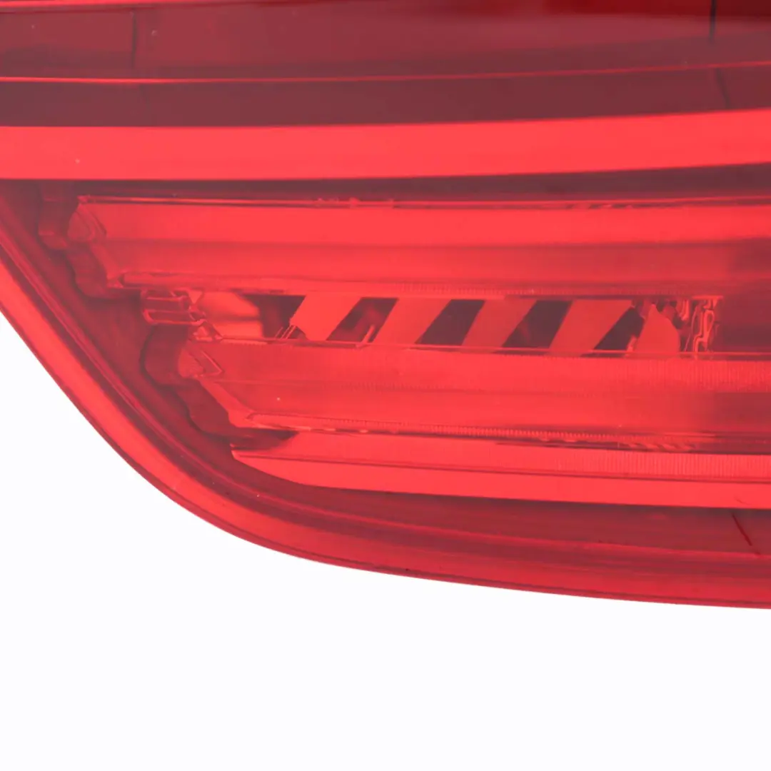 BMW X3 F25 LED Rücklicht Lampe Trunk Deckel Heckklappe Rechts - SKU 7217314 - Teilenummer 7217314