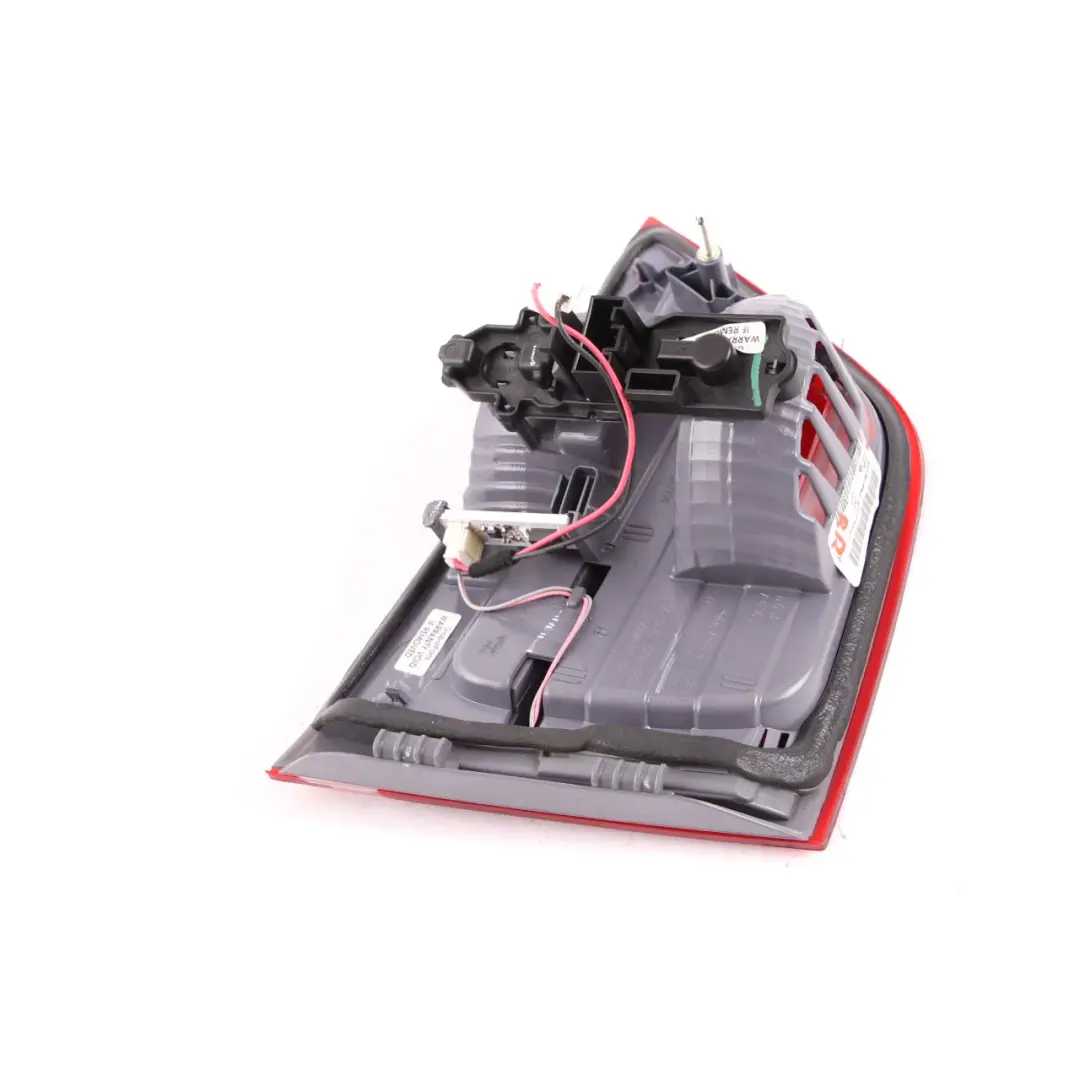 LED Luz Trasera Lámpara Embellecedor Maletero Portón Trasero Derecha para BMW X3 F25 con número de pieza 7217314 BMW X3 F25 LED Luz Trasera Lámpara Embellecedor Maletero Portón Trasero Derecha - SKU 7217314 - Número de pieza 7217314