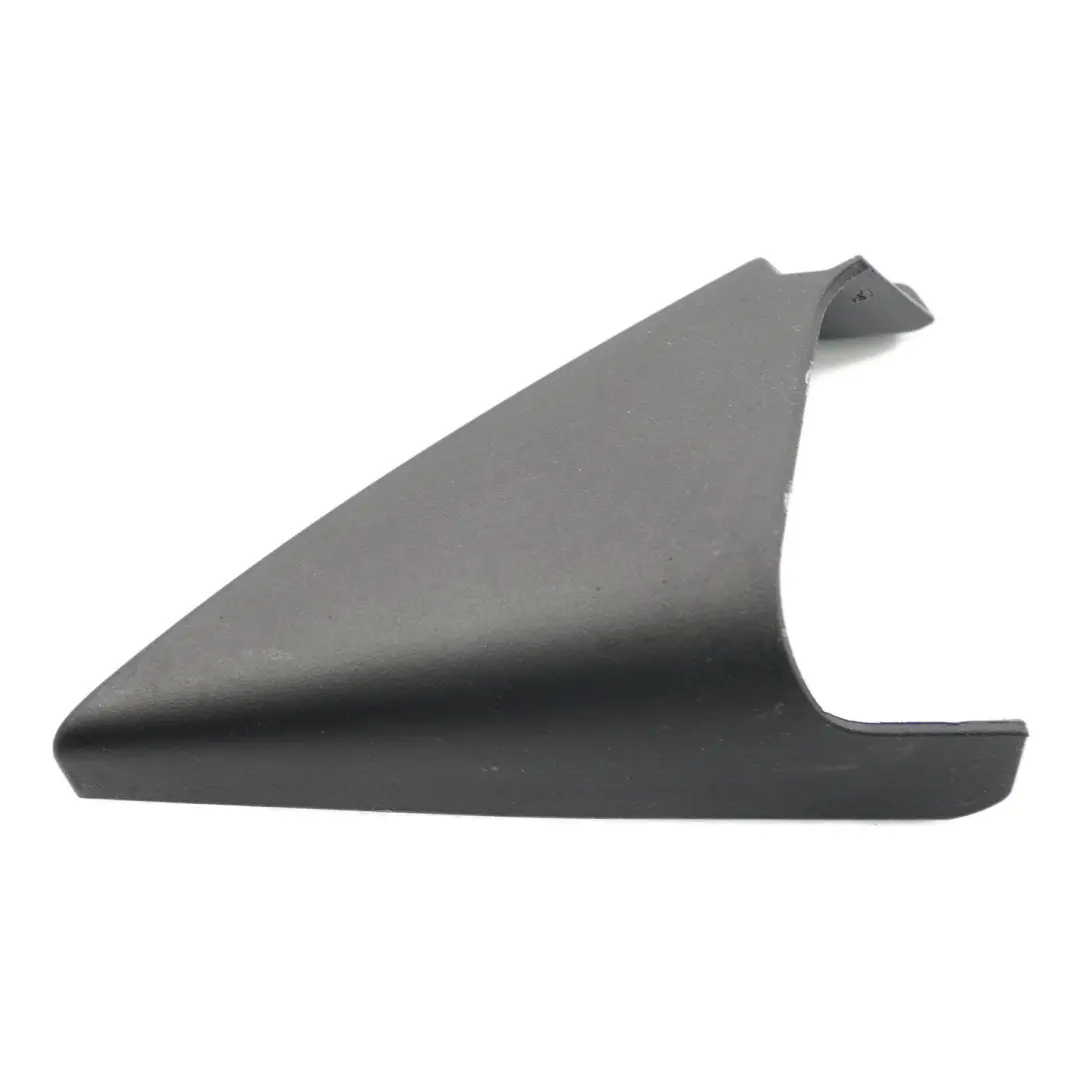 Trim BMW F13 F12 F06 Moulure d'angle porte avant intérieure gauche noire pour  à propos du numéro de pièce 7217489  Trim BMW F13 F12 F06 Moulure d'angle porte avant intérieure gauche noire - SKU 7217489 - Numéro de pièce 7217489