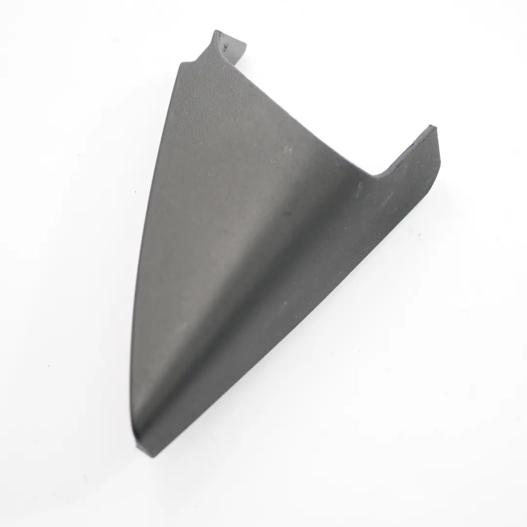 Modanatura angolo porta anteriore interno sinistra per BMW F13 F12 F06 con numero di parte 7217489 BMW F13 F12 F06 Modanatura angolo porta anteriore interno sinistra - SKU 7217489 - Numero di parte 7217489