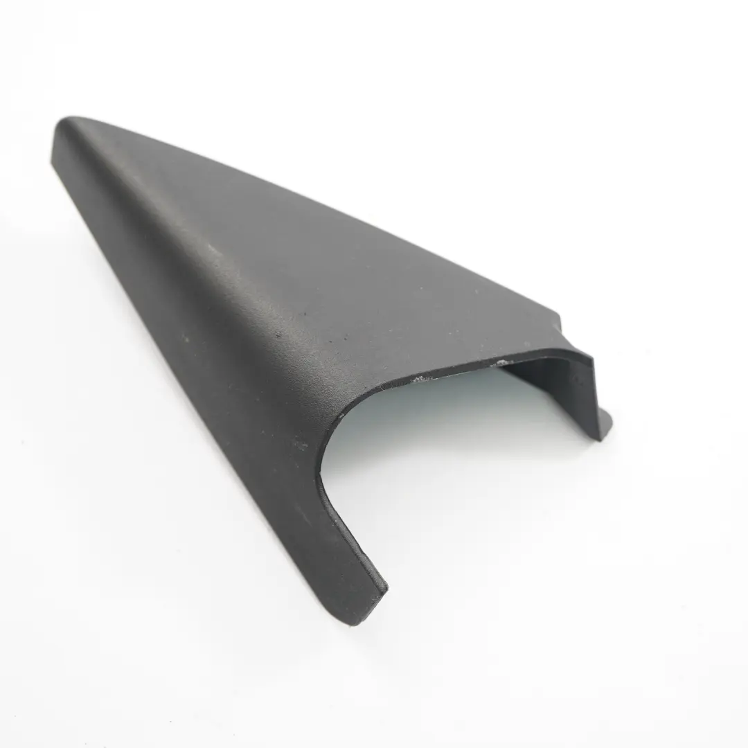  Trim BMW F13 F12 F06 Front Door Corner Moulding Interior Left Black - SKU 7217489 - Part number 7217489