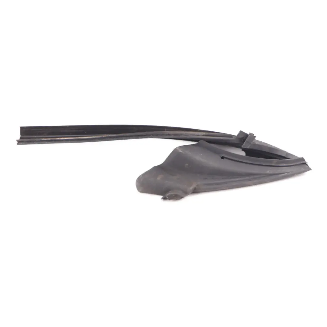 BMW F06 F12 F13 Uszczelka Guma Szyby Drzwi Lewa - SKU 7217491 - Numer Części 7217491