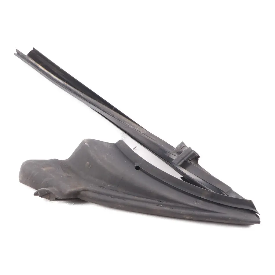 BMW F06 F12 F13 Door Trim Seal Left Window Guide Sealing N/S - SKU 7217491 - Part number 7217491