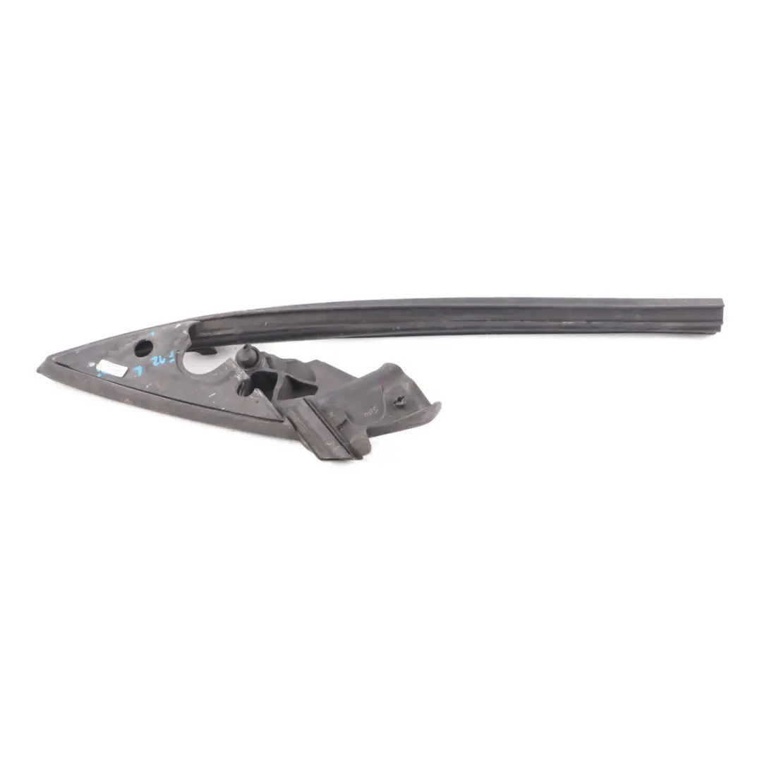 BMW F06 F12 F13 Door Trim Seal Left Window Guide Sealing N/S - SKU 7217491 - Part number 7217491