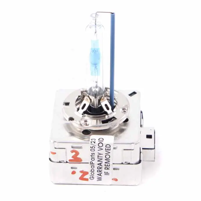 Bulb Xenon Light With Ignition Element Philips to BMW 1 3 5 Series E60 F10 F20 F30 with Part number 7217509 BMW 1 3 5 Series E60 F10 F20 F30 Bulb Xenon Light With Ignition Element Philips - SKU 7217509-2 - Part number 7217509