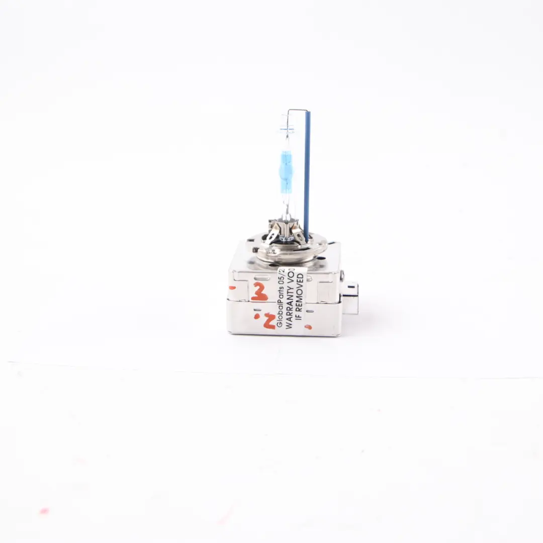 BMW 1 3 5 Series E60 F10 F20 F30 Bulb Xenon Light With Ignition Element Philips - SKU 7217509-2 - Part number 7217509