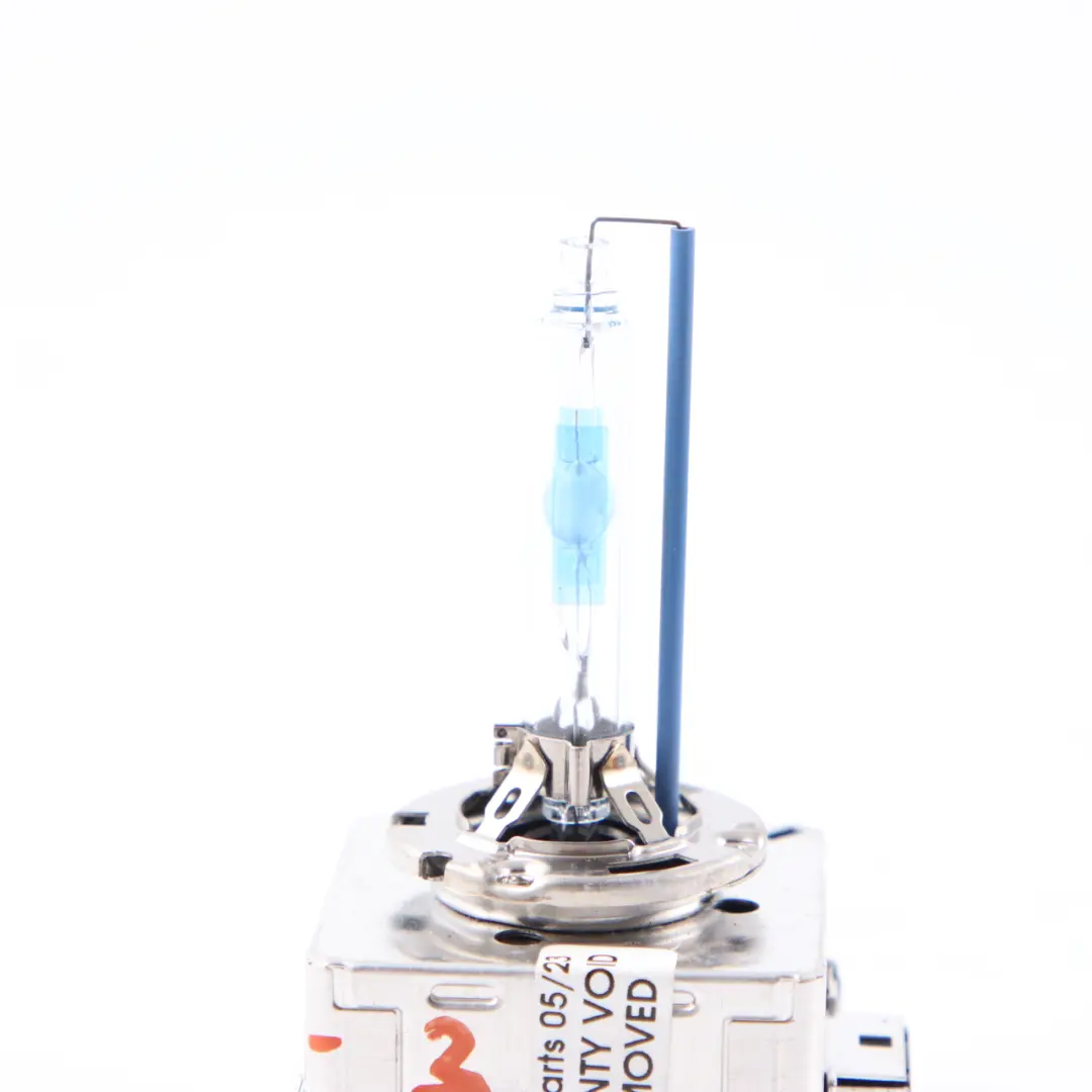 BMW 1 3 5 Series E60 F10 F20 F30 Bulb Xenon Light With Ignition Element Philips - SKU 7217509-2 - Part number 7217509