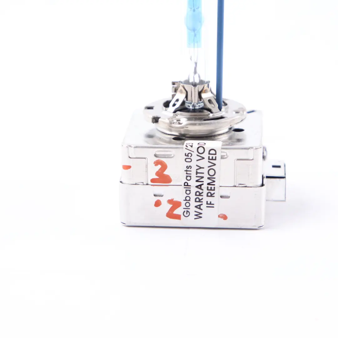 BMW 1 3 5 Series E60 F10 F20 F30 Bulb Xenon Light With Ignition Element Philips - SKU 7217509-2 - Part number 7217509