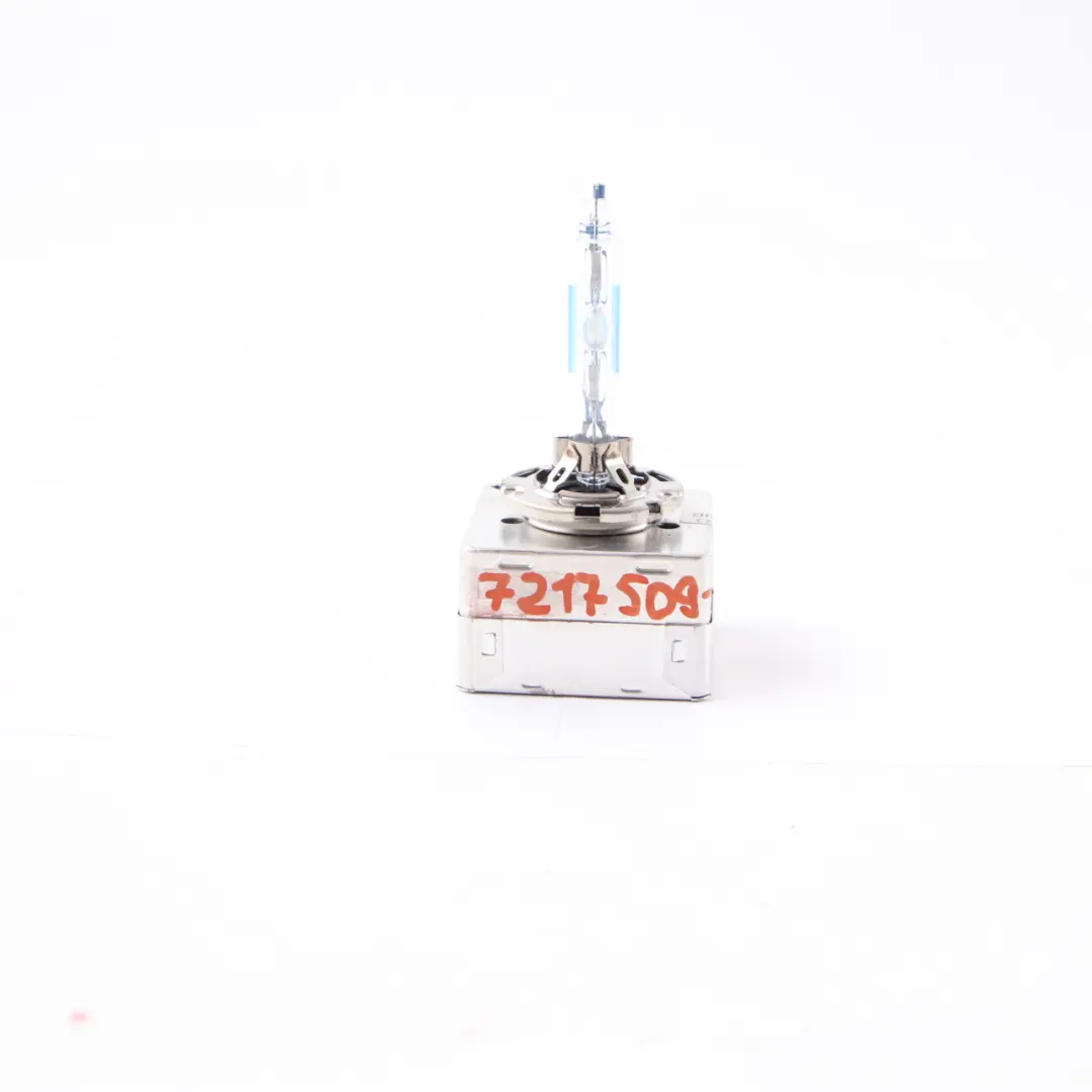 BMW 1 3 5 Series E60 F10 F20 F30 Bulb Xenon Light With Ignition Element Philips - SKU 7217509-2 - Part number 7217509